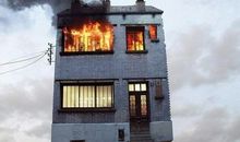 我的“飞行屋”