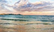 第一次去看大海