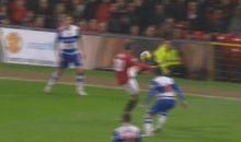 足球运动，真带劲