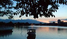 杭州游记之“千岛之恋—淳安印象”