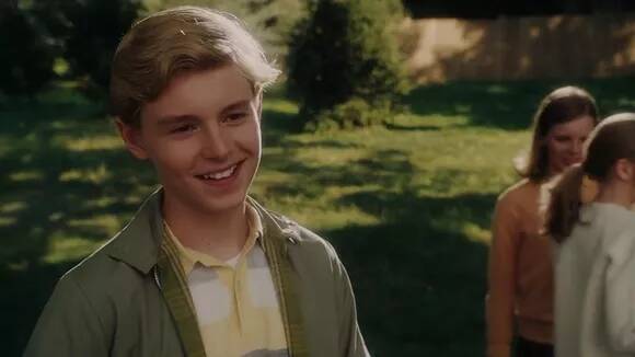 让我心跳的那一刻