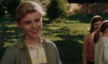 让我怦然心动的瞬间