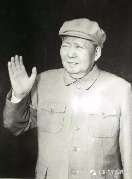 爷爷的领域