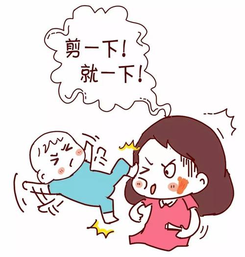 母亲在家中患有“强迫症”