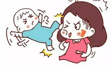 家有“强迫症”老妈