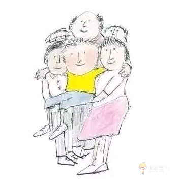 看完《窗边的小豆豆》后，你是个好孩子