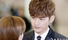 那份深情的注视，牵动我心