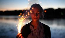 从此，我不再彷徨