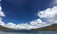 遇见不一样的明天