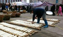 又是年糕飘香时