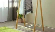 晾衣服也不简单