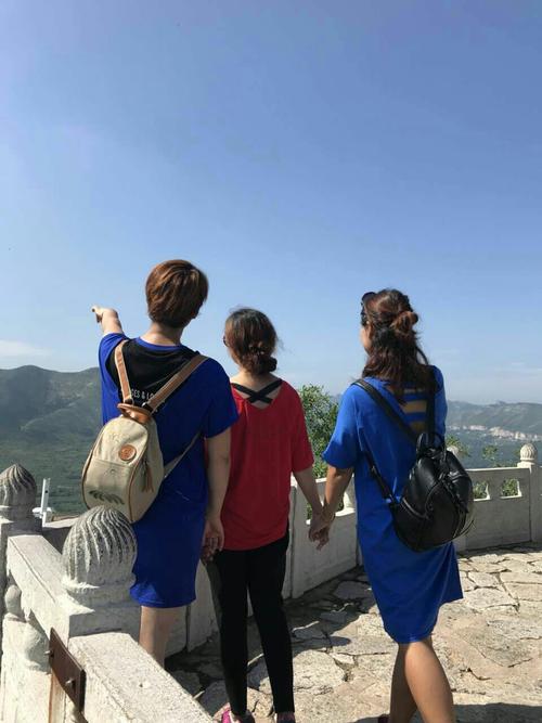 云门山之旅