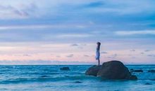 勇气助我们成功