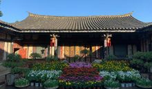 行走在追梦的路上