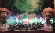 有一种美好唤起我