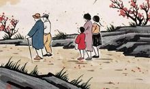 校园生活的滋味