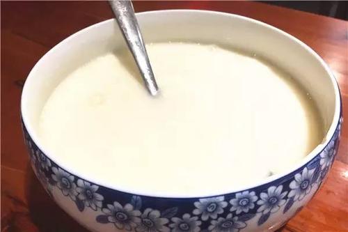 一碗稀饭爱