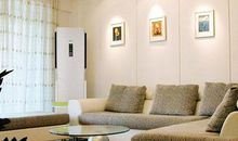 家里家外不一样的我