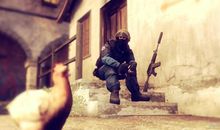 我习惯了这样的生活