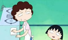 我真幸运能成为您的儿子