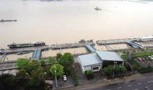 修建自己的码头