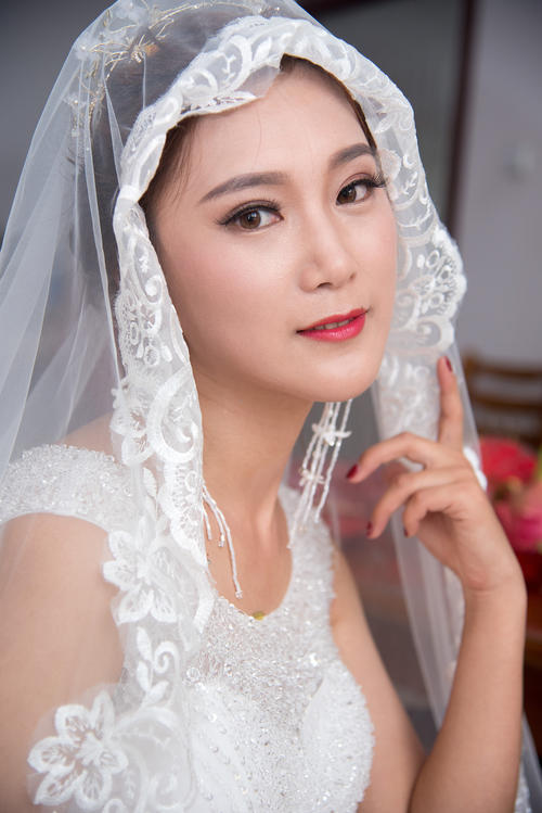 一点点触摸