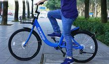 听，共享单车在哭泣