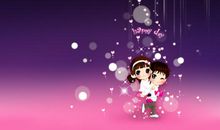 音乐带给我快乐