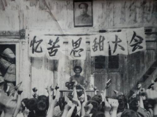 怀旧