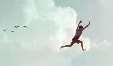 不要停下追求的脚步