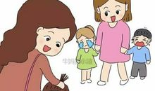 妈妈是我的老师