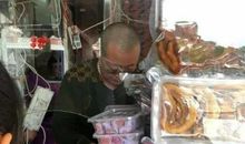 难以忘怀的味道