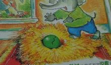 我家的保姆妈妈