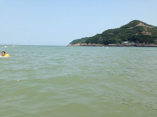 舟山快乐之旅