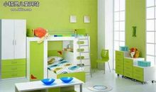 我希望我的房间是……