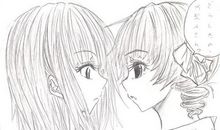 我与铅笔的友谊