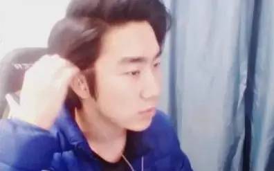 我和哥哥吵架