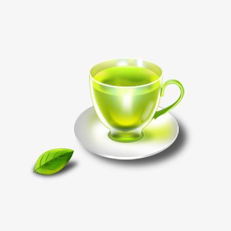 一杯茶