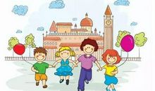 阅读让我如此美丽