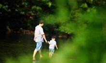 与众不同的一个人