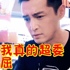 那件事真是委屈我