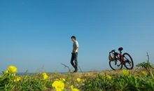 骑车，做人，其实一样