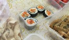 我的拿手好戏做包子