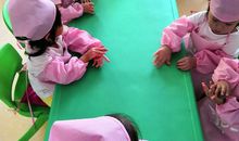 感受节日的快乐