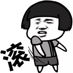 我讨厌的人