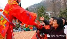 开心热闹过新年