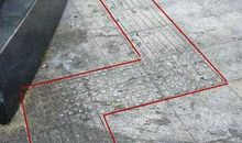 论盲道的利用率