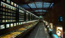 杯面博物馆之旅