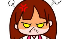 让我生气的一件事