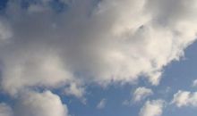 我的天空很蔚蓝